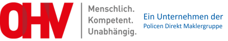 OHV Versicherungsmakler GmbH - Ihr Versicherungsmakler in Goldbach